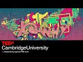 The Psychology of Black Hair | Johanna Lukate | TEDxCambridgeUniversity