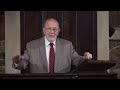 Discover the Power of N.T. Wright's Latest Sermon