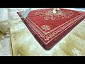 What's Wrong With This Shaggy Carpet? - ASMR Cleaning - Carpet Cleaning Satisfying