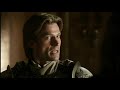 Game of Thrones: Lord Eddard chides Kingslayer