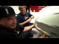 Foose Design | '62 Corvette C1 Custom Build - Part 1 - Tear down and build up
