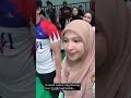 DS Siti Nurhaliza Bersama Kelab CTDK Pertandingan Badminton 19 Julai 2024