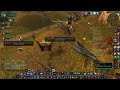 Alexi Barov Group Kill- World of Warcraft Classic Era