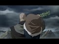 Korra vs. Zaheer and The Red Lotus 🌊 Full Scene | The Legend of Korra