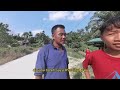 KEHIDUPAN SUKU ASLI & TIONGHOA DI PULAU TERLUAR SELAT MALAKA BATAS INDONESIA DAN MALAYSIA (RUPAT)