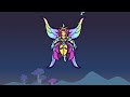 Terraria is cool - a Terraria animation