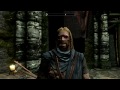 The Elder Scrolls V - Skyrim #1  Apresentando o Game