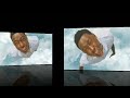 Tyler the creator falling from the sky but i put random transitions