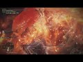 ELDEN RING - Malenia - 2H Halberd (STR / FTH)