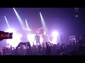 Architects - Animals (Live Toronto, ON 05/02/2024)