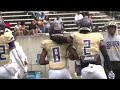 Alcorn State University Spring Football Game 2024 (Shot by Alcorn's Mass Communications Department)