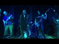 Abhor - Live at 12 Bar (20/8/22)