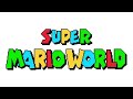 Athletic Theme (Picnic Mix) -  Super Mario World