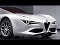 INSANE! 2025 Alfa Romeo Alfetta GTV Finally Here ...What Makes It So Special!!