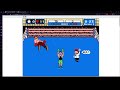 Von Kaiser 0:23 (WR) (Punch Out Definitive Remake)