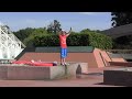 The Jumping Water Fountains outside the Imagination Pavilion Epcot ...