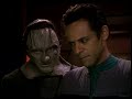 Star Trek: DS9 | Cardassians – Way Down We Go