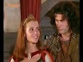 Mystic Knights of Tir Na Nog Episode 21 Garrett And The Princess