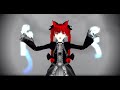 【4K MMD】flos【お燐】