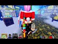 Playing Roblox with Xeo Jiyu and Shadow Assassin