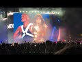 LISA - LALISA & MONEY w/ Pole Dance Intro (Live @ Coachella 2023 Weekend 2)