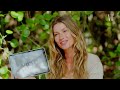 Gisele Bündchen Teaches Brazilian Slang | Vanity Fair