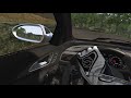 Assetto Corsa Noob drifting on Usui Pass with Audi RS6