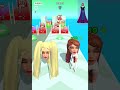 Build A Queen - Gameplay Walkthrough - All Levels (IOS, Android)