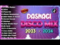 [ VIRAL NEW ] NONSTOP CHA CHA REMIX 2024🍑Bagong Disco Battle Remix 2024🍑Best Hits Nonstop Disco 2024