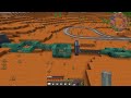 I built a GOLD FARM in Minecraft Create Mod!