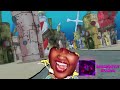 (REUPLOAD) YTP Collab - The SpongeBob SquarePants 4-D Ride YTP Collab