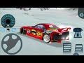 RX-7 Veilside Drift Simulator - Android Gameplay FHD