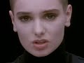 Sinéad O'Connor - Nothing Compares 2 U (Official Music Video) [HD]