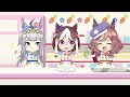 [ウマ娘] うまゆる マチタンまとめ [マチカネタンホイザ]