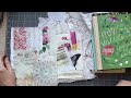 #roxysjournalofstitchery | Vol 6 Ep 02 | NEW PROJECT REVEAL