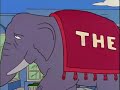 The Simpsons: Sideshow Bob vs The Terror Lake Parade