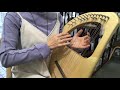 “Forever Love” short ver. by 23 Strings Lyre