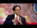 Nikku Madhusudhan (Astrophysics) Shares Potentially Discovery On BBC Breakfast [27.04.2024]