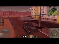 The MMWT/Harimau | Cursed Tank Simulator (Tanmk)