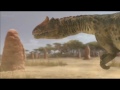 Allosaurus Tribute