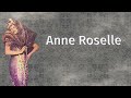 Anne Roselle -  In Questa Reggia Remastered