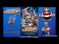 Clash royale ep15. Pack opening + casi arena 9