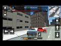 Gangster Crime Car Driving simulator 3d -Gameplay