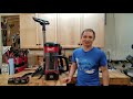Milwaukee M18 FUEL 3 in 1 Backpack Vacuum Review
