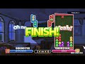 Puyo Puyo Champions- VS Gruffinator- FT10 Tsu