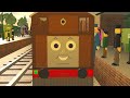 Toby & The Stout Gentleman | BTWF | Railway Scrambles