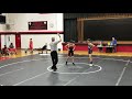 Diego vs Palo Verde 7th Grade