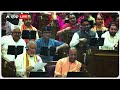 UP Vidhansabha Satra: सीएम योगी ने चाचा शिवपाल पर कसा तंज...मिला करारा जवाब, सुनिए | ABP LIVE