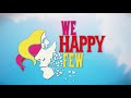 We Happy Few - Announce Trailer