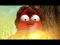 LARVA SEASON 3 FULL EPISODE 🍟 NEW CARTOON COMEDY 2024 🥟 LARVA CARTOONS - COMICS | LARVA OFFICIAL HD